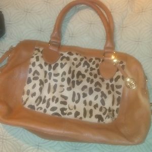 Audrey Brooke large handbag
